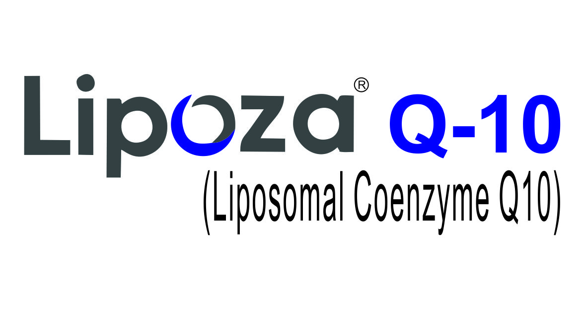 LIPOZA® Q10 (Liposomal Coenzyme Q10)